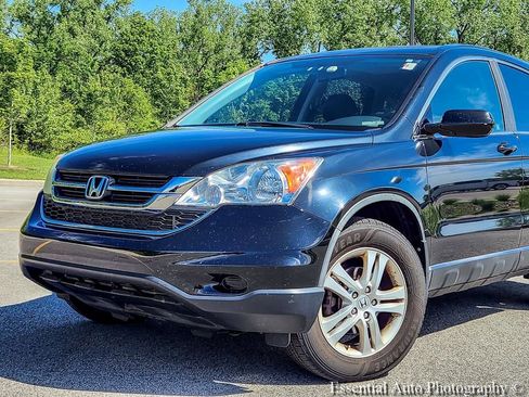 Used 2011 Honda CR-V EX-L image 2