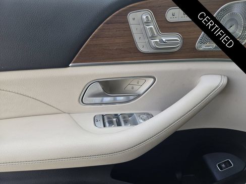 Certified 2021 Mercedes-Benz GLE 350 image 22