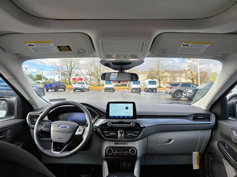 New 2026 Ford Escape Active w/ Cold Weather Package AWD/4WD image 18