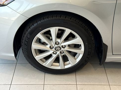 Used 2024 Toyota Camry SE FWD image 15