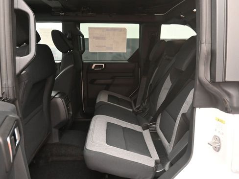 New 2025 Ford Bronco Big Bend image 23