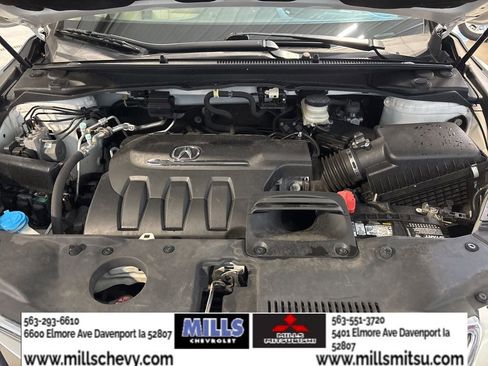 Used 2016 Acura RDX AWD w/ Technology Package image 20