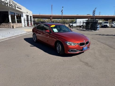 Used 2018 BMW 330i xDrive Sedan image 22