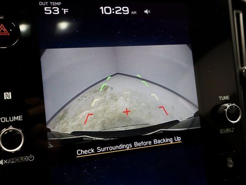 Used 2022 Subaru WRX Premium image 2