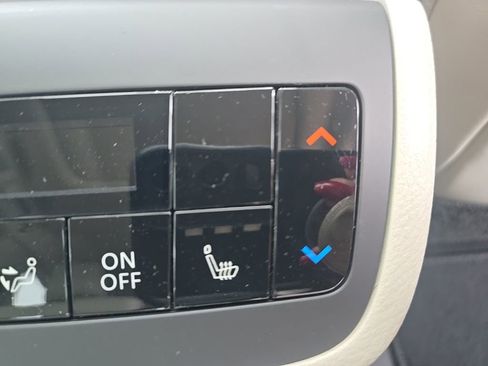 New 2026 Nissan Pathfinder SL image 33