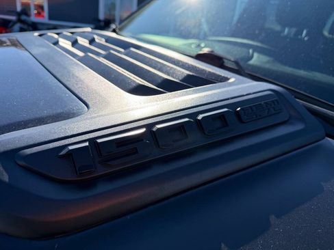 Used 2019 RAM 1500 Sport w/ Level 2 Equipment Group AWD/4WD image 8