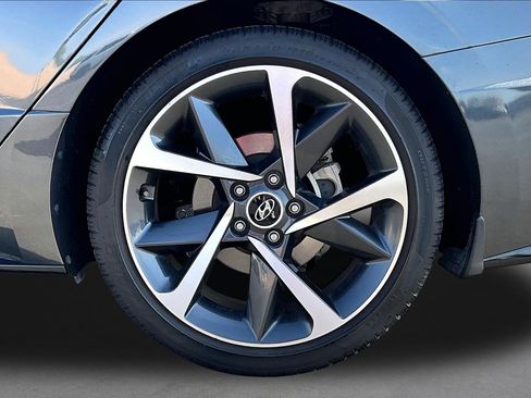 Used 2022 Hyundai Sonata SEL Plus image 6