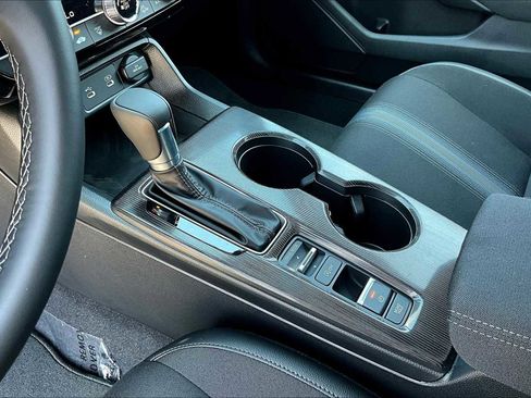 New 2026 Honda Civic Sport image 7