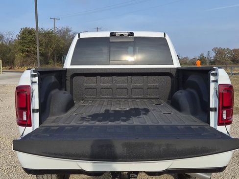 New 2026 RAM 2500 Laramie image 10