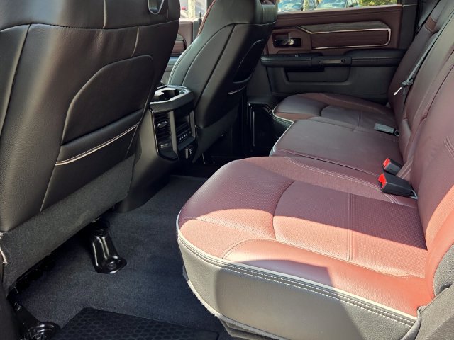 Used 2026 RAM 3500 Limited AWD/4WD image 8