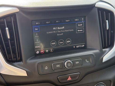 Used 2020 GMC Terrain SLE w/ Driver Convenience Package image 20