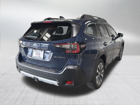 Certified 2024 Subaru Outback Limited AWD/4WD image 7