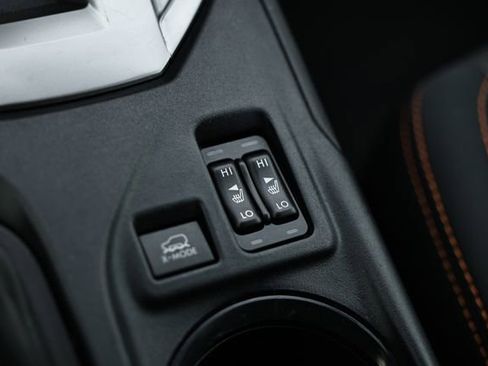 Used 2022 Subaru Crosstrek 2.0i Premium w/ Popular Package #4A image 39