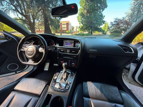 Used 2014 Audi RS 5 Coupe AWD/4WD image 10
