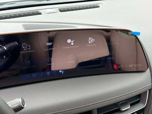 New 2026 Cadillac CT5 Premium Luxury w/ Technology Package image 15