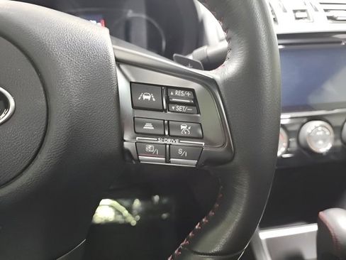 Used 2021 Subaru WRX Limited image 30