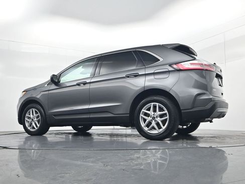 Used 2024 Ford Edge SEL AWD/4WD image 49