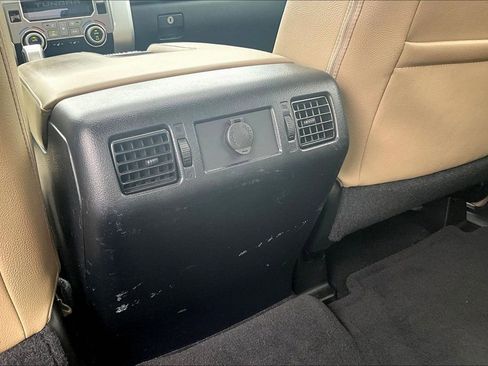Used 2016 Toyota Tundra Limited w/ Limited Premium Package image 25