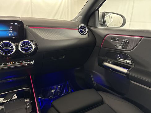 Certified 2023 Mercedes-Benz GLA 250 image 29