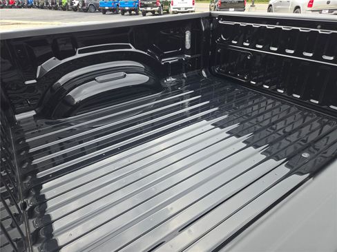 New 2026 RAM 1500 Rebel w/ Rebel Level 2 Equipment Group image 20