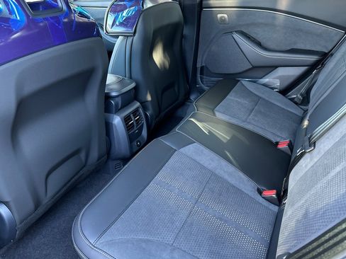 New 2025 Ford Mustang Mach-E GT w/ Interior Protection Package image 11