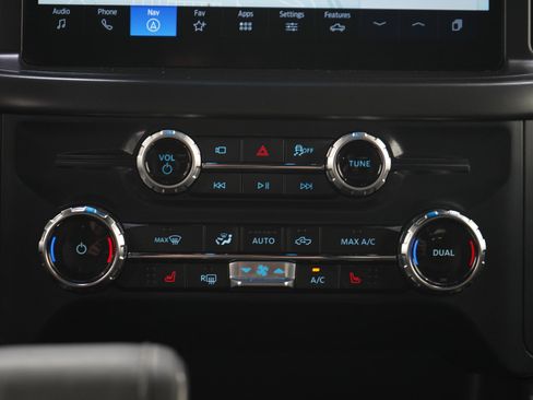 Used 2025 Ford F150 Tremor AWD/4WD image 21