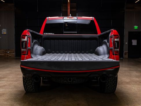 Used 2021 RAM 1500 TRX w/ TRX Level 2 Equipment Group image 8