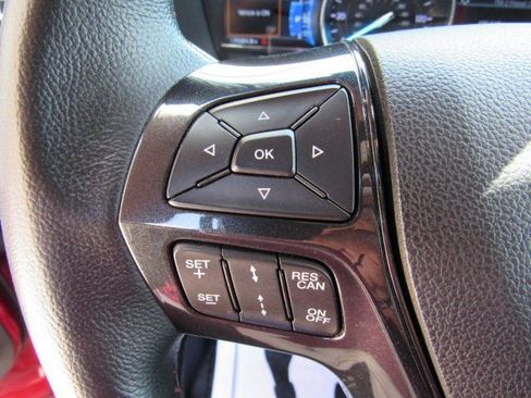 Used 2019 Ford Explorer Sport w/ Equipment Group 401A AWD/4WD image 13