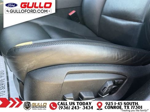 Used 2014 BMW 750i RWD image 22
