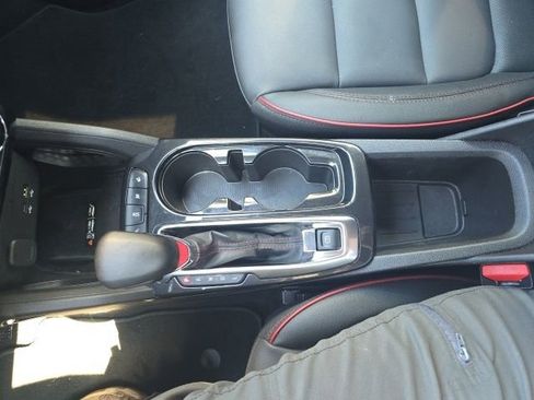 Used 2025 Chevrolet TrailBlazer RS w/ Convenience Package image 22