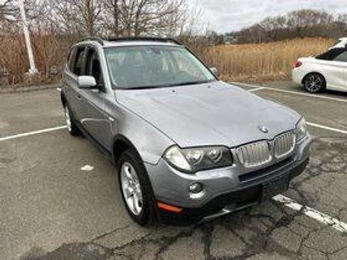 Used 2007 BMW X3 3.0si image 3