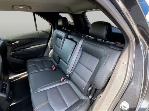 Used 2022 Chevrolet Equinox Premier FWD image 20
