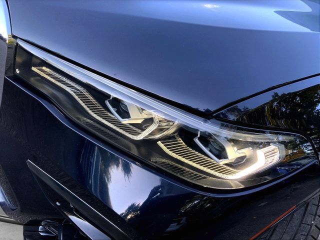 Used 2019 BMW X7 xDrive50i w/ M Sport Package AWD/4WD image 7