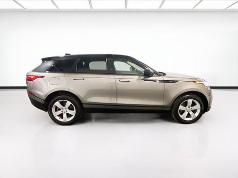 Used 2020 Land Rover Range Rover Velar S AWD/4WD image 26