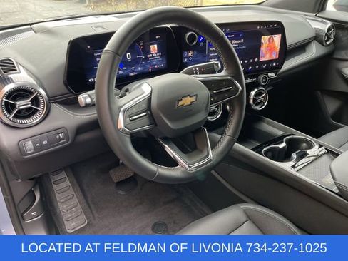 Used 2024 Chevrolet Blazer EV LT image 10