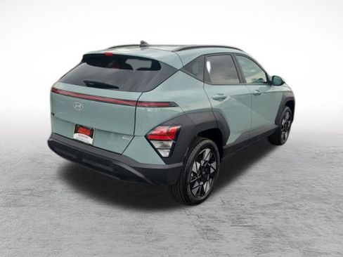 Used 2025 Hyundai Kona SEL AWD/4WD image 8