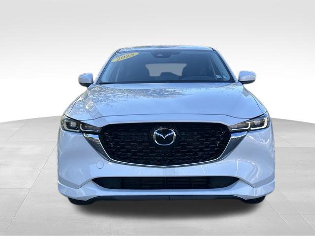 Used 2025 MAZDA CX-5 AWD 2.5 S w/ Select Package image 19