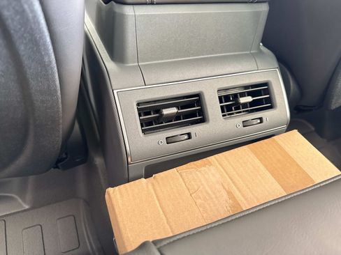 New 2025 INEOS Grenadier AWD/4WD image 12