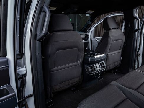 Used 2024 Ford F150 XLT w/ Equipment Group 302A MID image 34