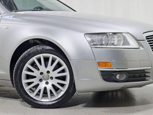 Used 2006 Audi A6 3.2 image 5