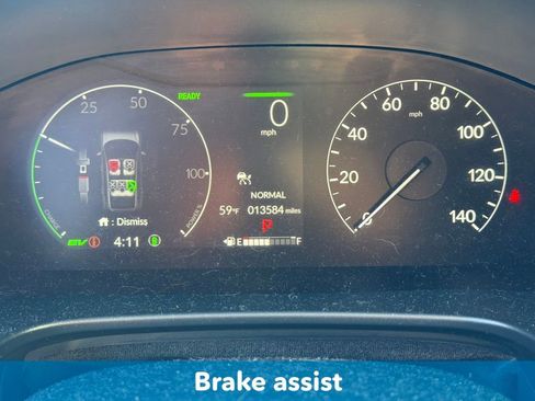 Used 2025 Honda CR-V Sport-L image 16