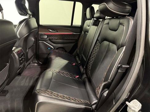 Certified 2022 Jeep Grand Cherokee Summit image 13