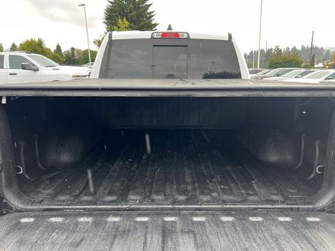 Used 2021 RAM 1500 Laramie image 7