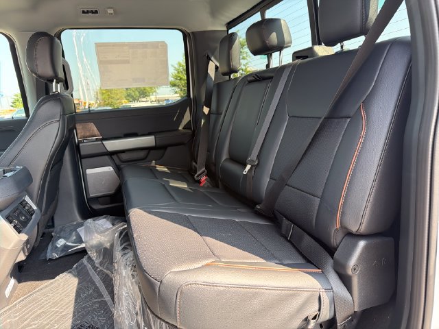New 2026 Ford F350 Lariat w/ Lariat Ultimate Package AWD/4WD image 24