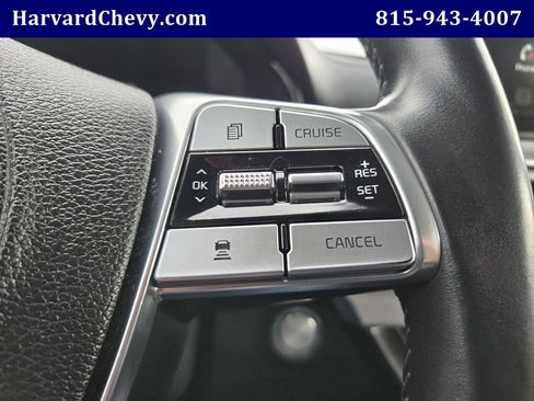 Used 2020 Kia Telluride LX AWD/4WD image 18
