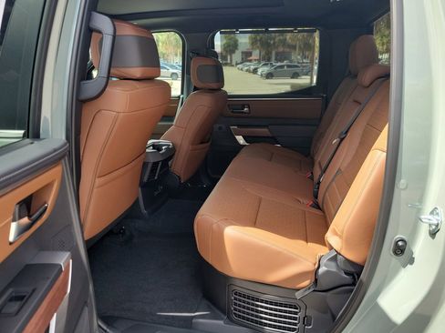 Used 2025 Toyota Tundra 1794 Edition image 10