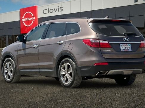 Used 2014 Hyundai Santa Fe GLS FWD image 7