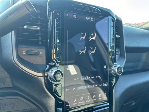 New 2025 RAM 2500 Tradesman image 25