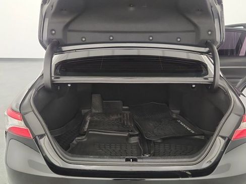 Used 2020 Toyota Camry SE w/ Audio Package image 27