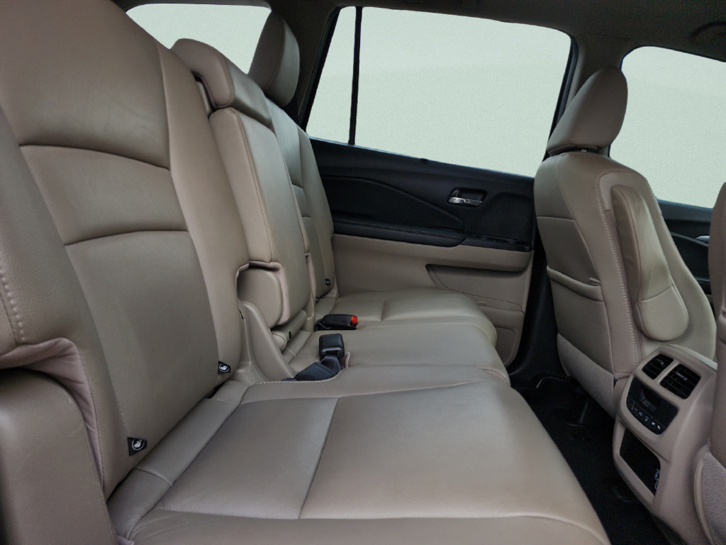 Used 2022 Honda Pilot Special Edition image 33